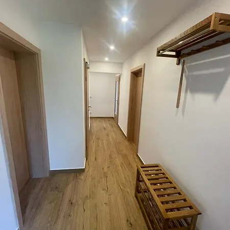 Apartment Steindl Bad Aussee