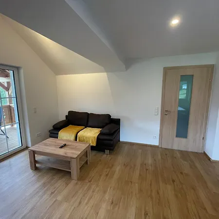 Steindl Apartment