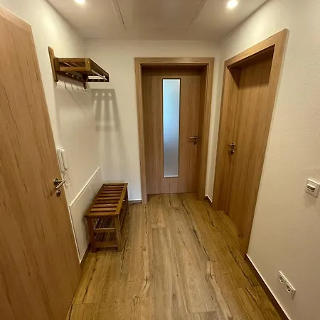 Apartment Steindl