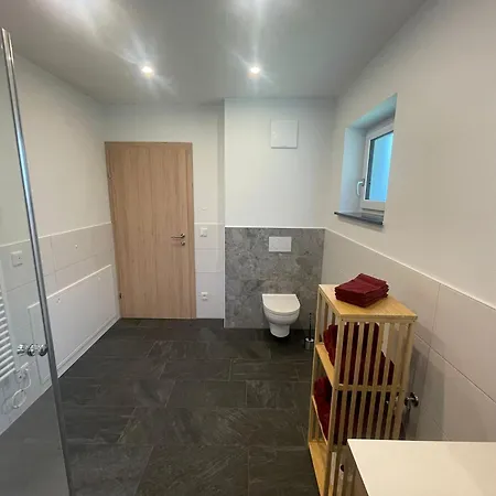 Apartment Steindl