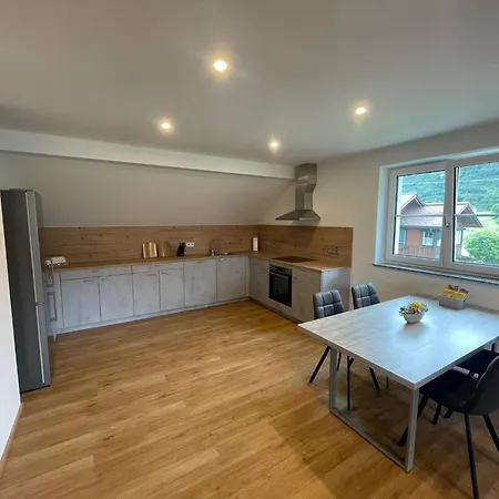 Apartment Steindl *