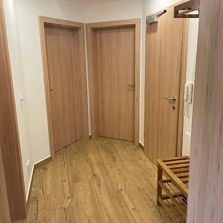 Steindl Apartment Bad Aussee