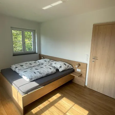 Apartment Steindl