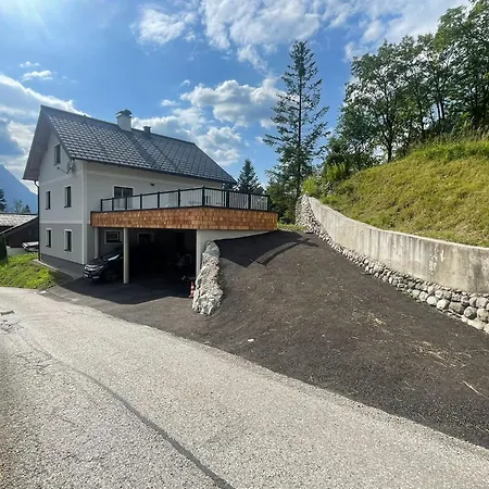Apartment Steindl *