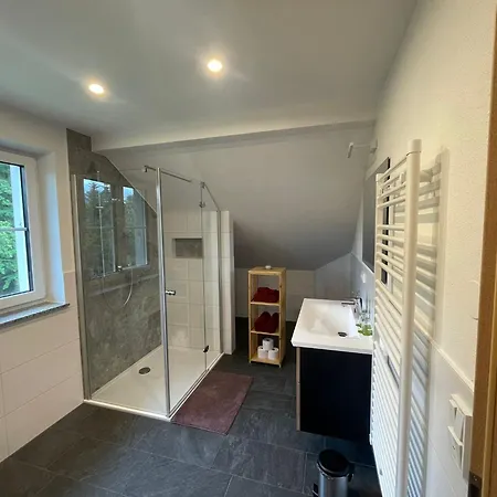 Apartment Steindl Bad Aussee