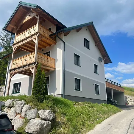 Apartment Steindl *