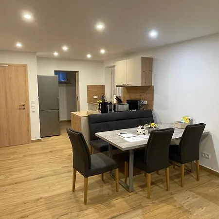 Steindl Apartment