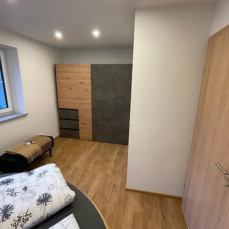 Steindl Apartment Bad Aussee